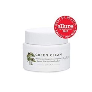 FARMACY Green Clean Makeup Removing Cleansing Balm